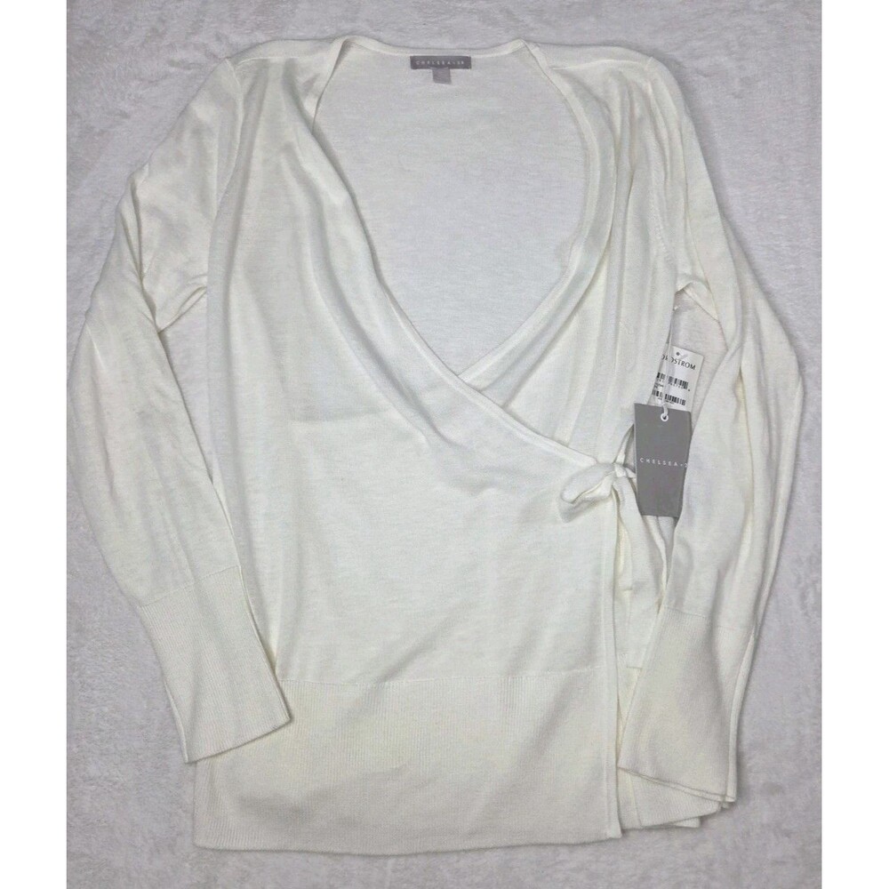 Chelsea 28 NWT Womans Blouse Medium  Nordstroms
